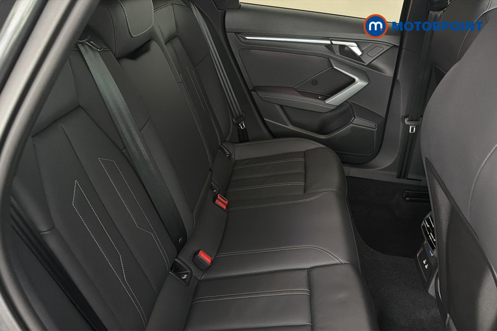Audi A3 S Line Automatic Petrol Hatchback - Stock Number (1678233) - 25th supplementary image