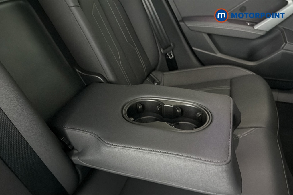 Audi A3 S Line Automatic Petrol Hatchback - Stock Number (1678233) - 26th supplementary image