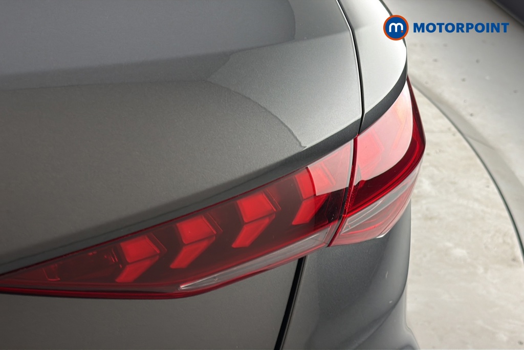 Audi A3 S Line Automatic Petrol Hatchback - Stock Number (1678233) - 36th supplementary image