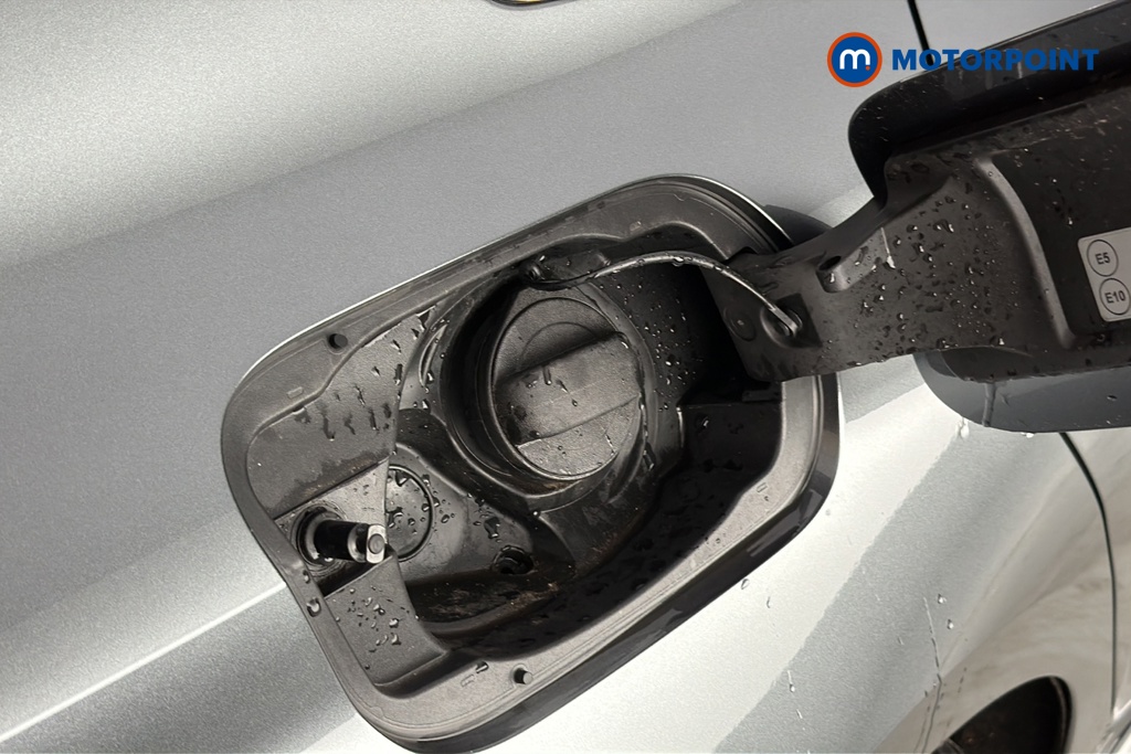 Audi A3 S Line Automatic Petrol Hatchback - Stock Number (1678233) - 41st supplementary image