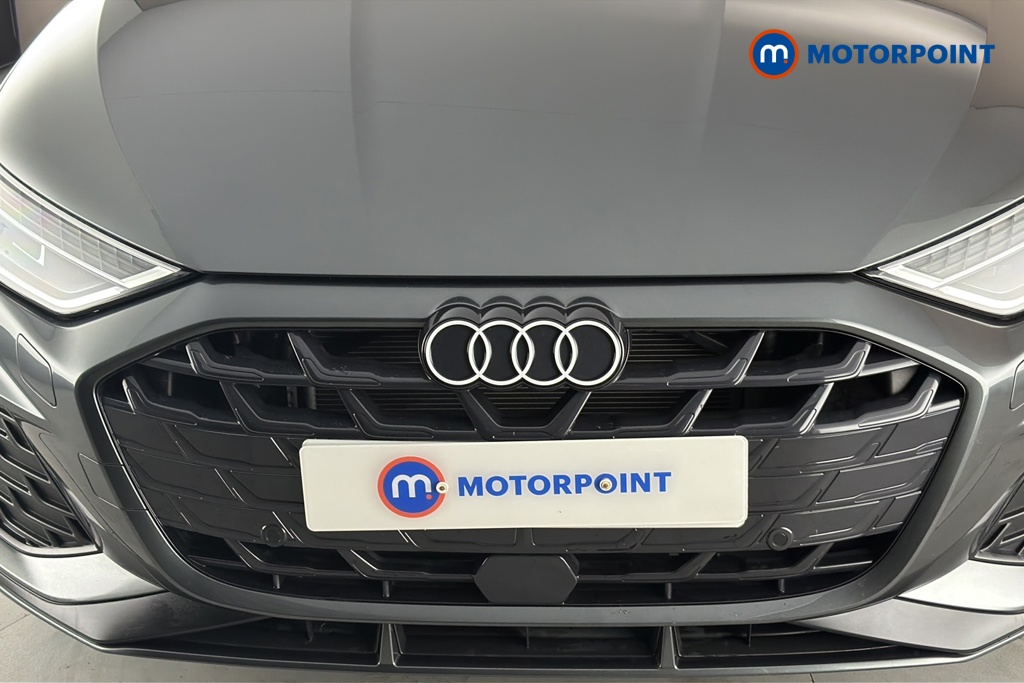Audi A3 S Line Automatic Petrol Hatchback - Stock Number (1678233) - 43rd supplementary image