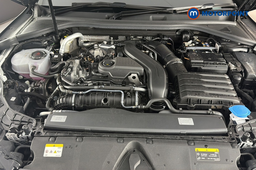 Audi A3 S Line Automatic Petrol Hatchback - Stock Number (1678233) - 48th supplementary image