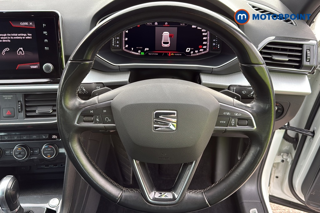 Seat Tarraco Xcellence Lux Automatic Diesel SUV - Stock Number (1620434) - 2nd supplementary image