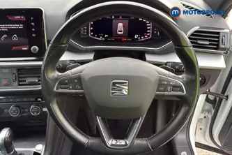 Seat Tarraco Xcellence Lux Automatic Diesel SUV - Stock Number (1620434) - 2nd supplementary image
