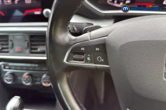 Seat Tarraco Xcellence Lux Automatic Diesel SUV - Stock Number (1620434) - 4th supplementary image