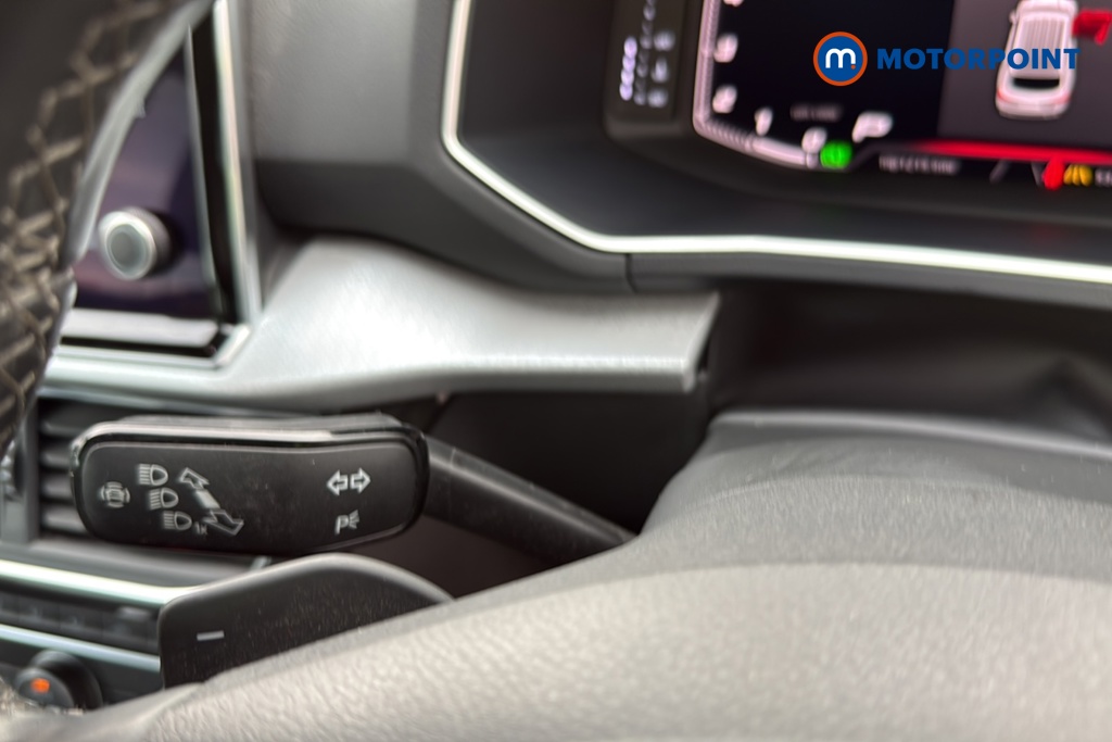 Seat Tarraco Xcellence Lux Automatic Diesel SUV - Stock Number (1620434) - 5th supplementary image