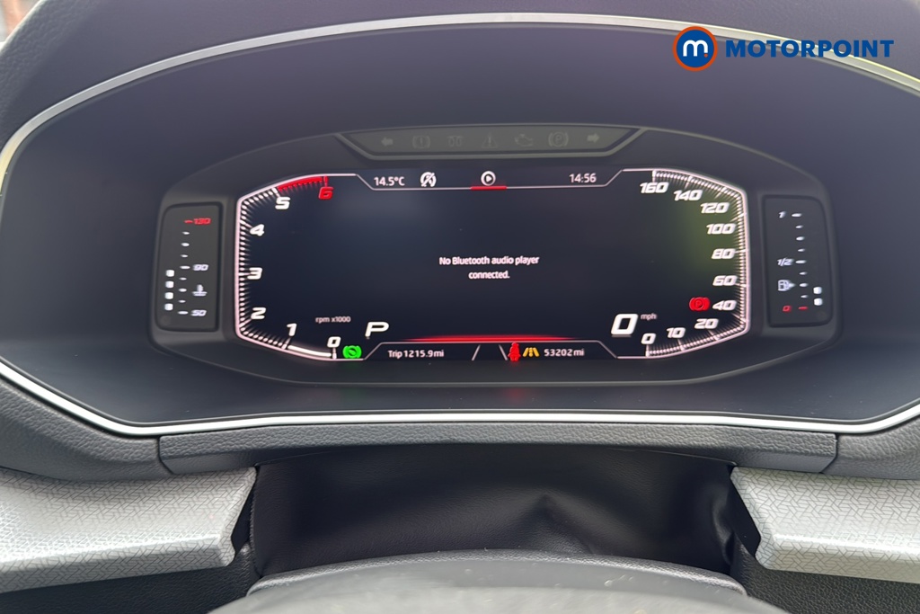 Seat Tarraco Xcellence Lux Automatic Diesel SUV - Stock Number (1620434) - 7th supplementary image