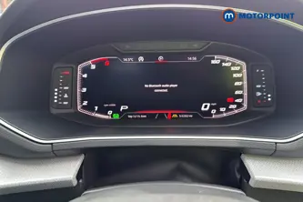 Seat Tarraco Xcellence Lux Automatic Diesel SUV - Stock Number (1620434) - 7th supplementary image