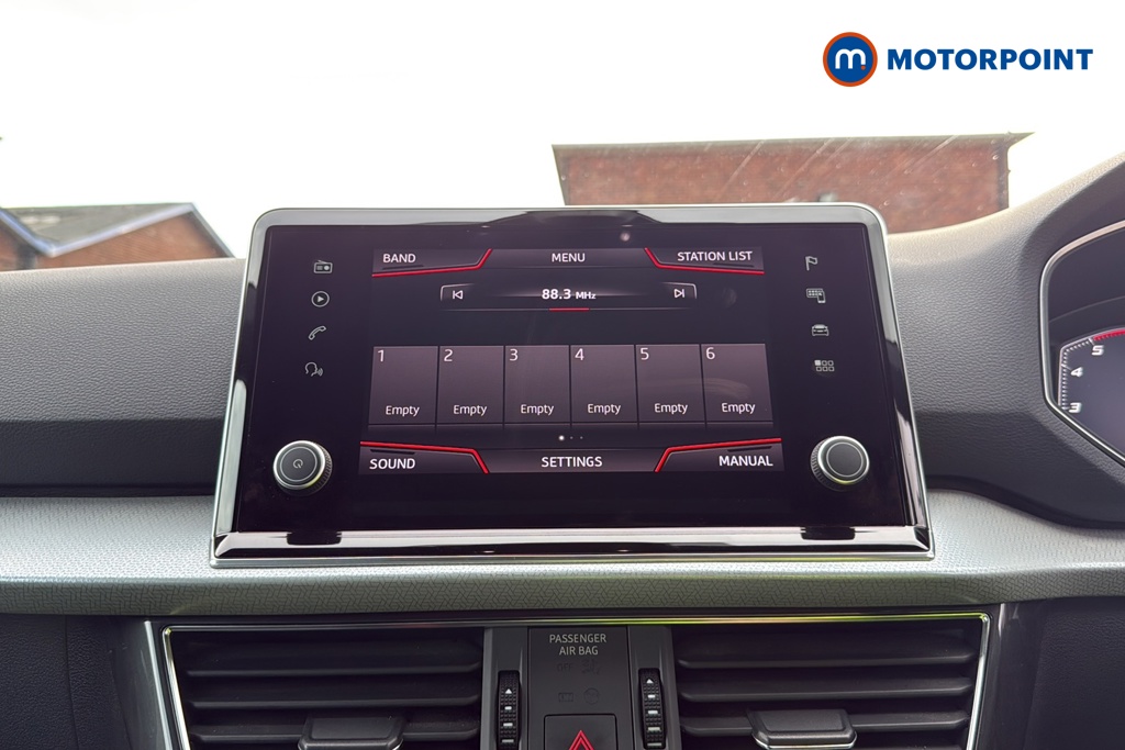 Seat Tarraco Xcellence Lux Automatic Diesel SUV - Stock Number (1620434) - 8th supplementary image