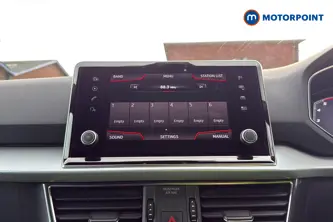 Seat Tarraco Xcellence Lux Automatic Diesel SUV - Stock Number (1620434) - 8th supplementary image