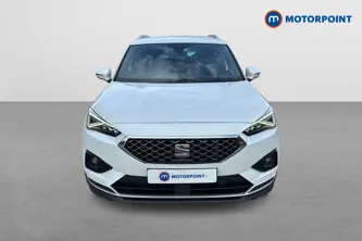 Seat Tarraco Xcellence Lux Automatic Diesel SUV - Stock Number (1620434) - Front bumper