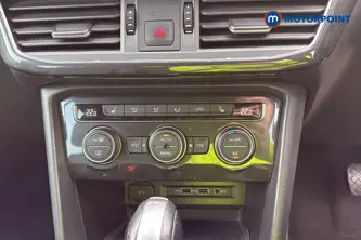 Seat Tarraco Xcellence Lux Automatic Diesel SUV - Stock Number (1620434) - 12th supplementary image