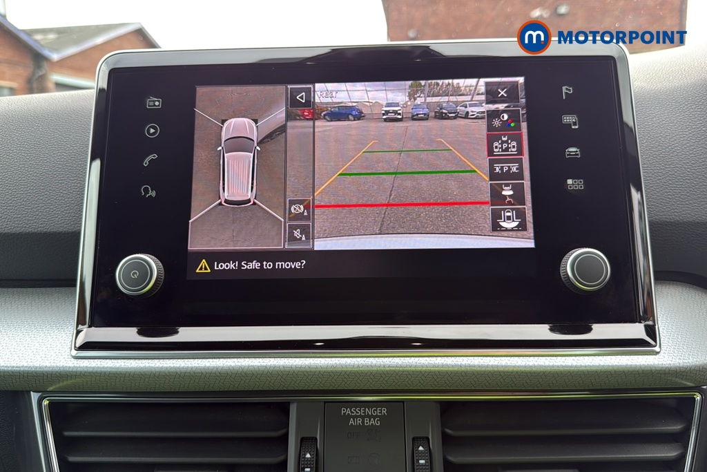 Seat Tarraco Xcellence Lux Automatic Diesel SUV - Stock Number (1620434) - 13th supplementary image