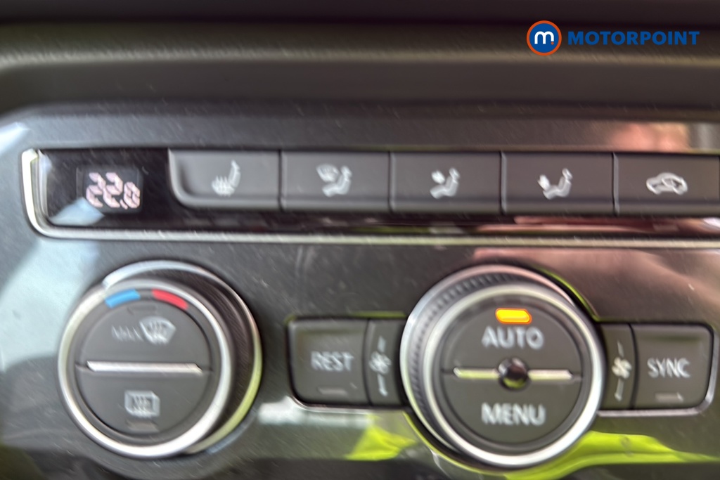 Seat Tarraco Xcellence Lux Automatic Diesel SUV - Stock Number (1620434) - 14th supplementary image