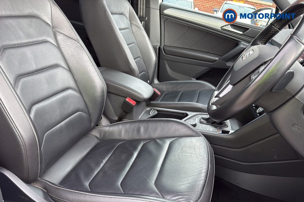 Seat Tarraco Xcellence Lux Automatic Diesel SUV - Stock Number (1620434) - 22nd supplementary image