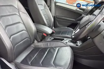 Seat Tarraco Xcellence Lux Automatic Diesel SUV - Stock Number (1620434) - 22nd supplementary image