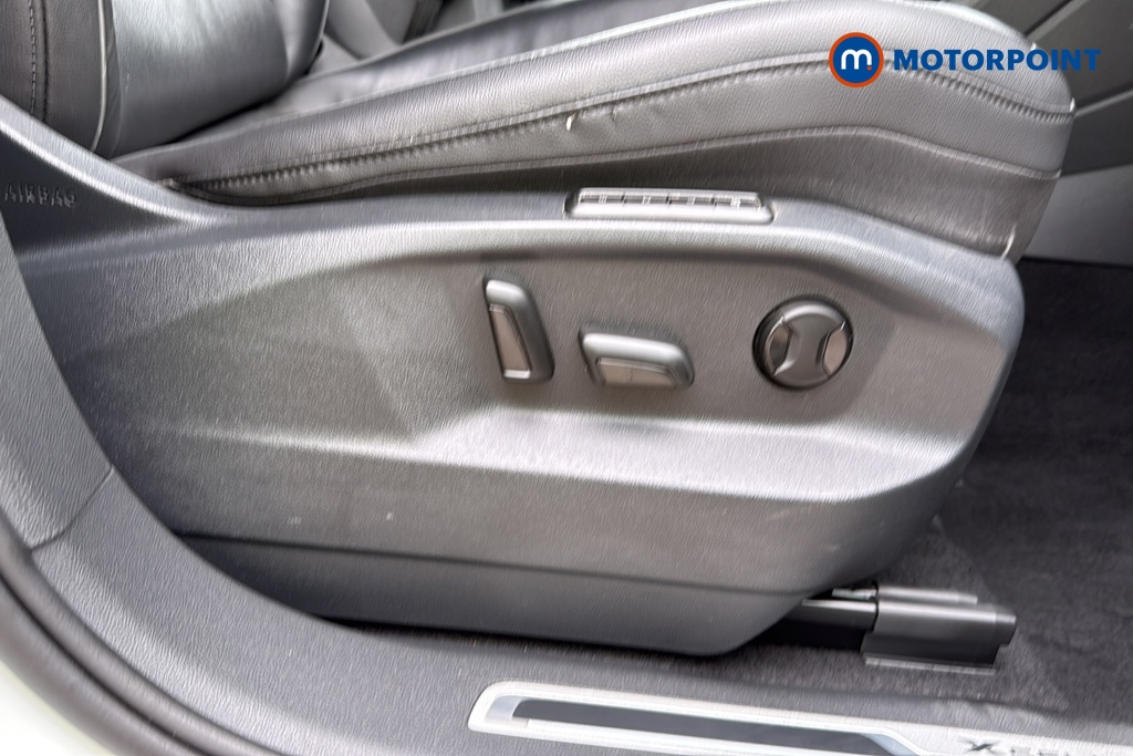 Seat Tarraco Xcellence Lux Automatic Diesel SUV - Stock Number (1620434) - 23rd supplementary image