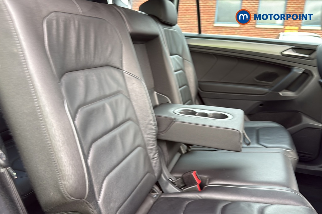 Seat Tarraco Xcellence Lux Automatic Diesel SUV - Stock Number (1620434) - 26th supplementary image