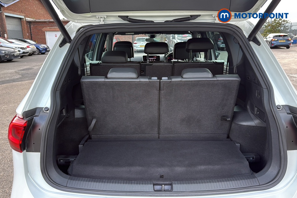 Seat Tarraco Xcellence Lux Automatic Diesel SUV - Stock Number (1620434) - 30th supplementary image