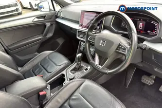 Seat Tarraco Xcellence Lux Automatic Diesel SUV - Stock Number (1620434) - 1st supplementary image