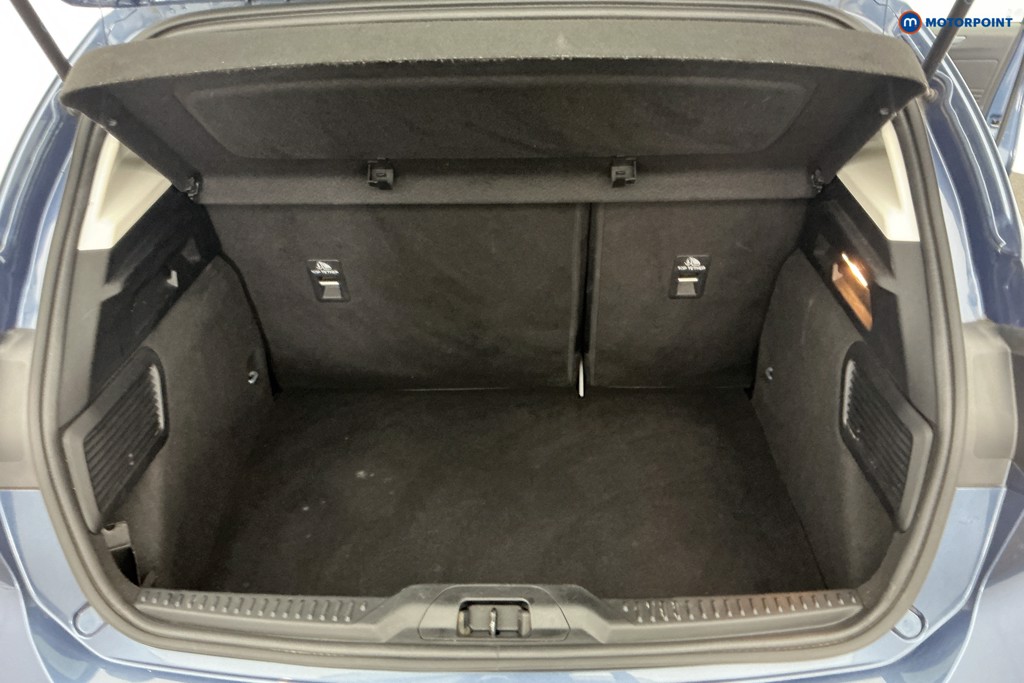 Ford Focus Active Edition Manual Petrol Hatchback - Stock Number (1631341) - 3rd supplementary image