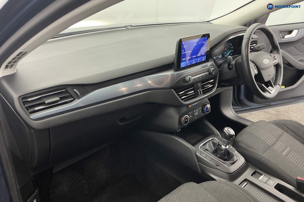 Ford Focus Active Edition Manual Petrol Hatchback - Stock Number (1631341) - 9th supplementary image