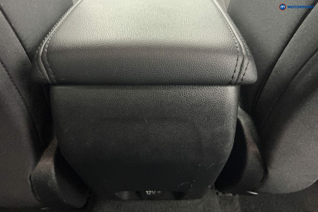 Ford Focus Active Edition Manual Petrol Hatchback - Stock Number (1631341) - 10th supplementary image