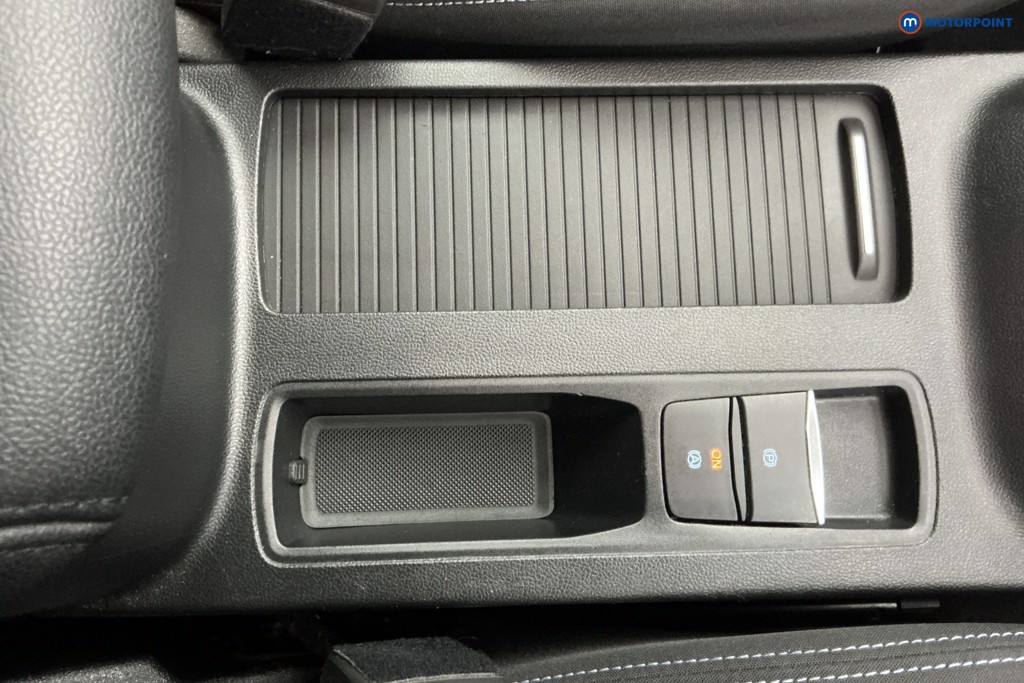 Ford Focus Active Edition Manual Petrol Hatchback - Stock Number (1631341) - 15th supplementary image