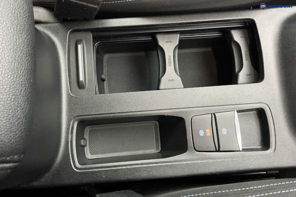 Ford Focus Active Edition Manual Petrol Hatchback - Stock Number (1631341) - 16th supplementary image