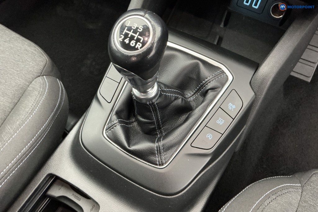 Ford Focus Active Edition Manual Petrol Hatchback - Stock Number (1631341) - 17th supplementary image