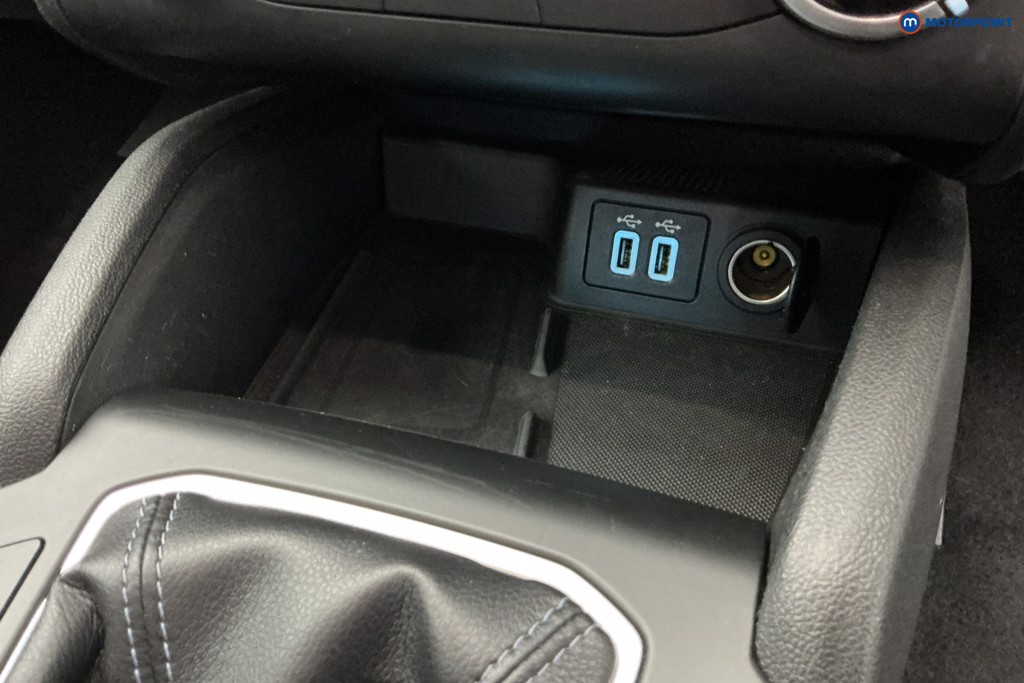 Ford Focus Active Edition Manual Petrol Hatchback - Stock Number (1631341) - 18th supplementary image