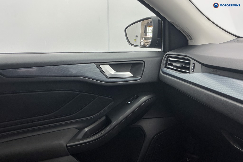Ford Focus Active Edition Manual Petrol Hatchback - Stock Number (1631341) - 21st supplementary image