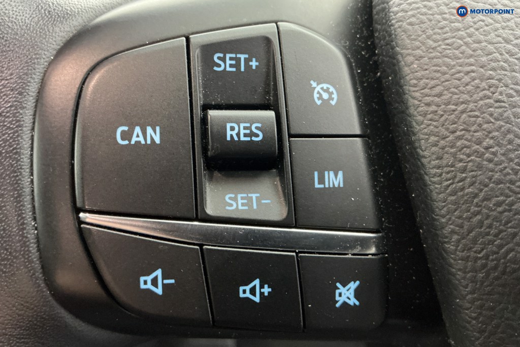 Ford Focus Active Edition Manual Petrol Hatchback - Stock Number (1631341) - 22nd supplementary image