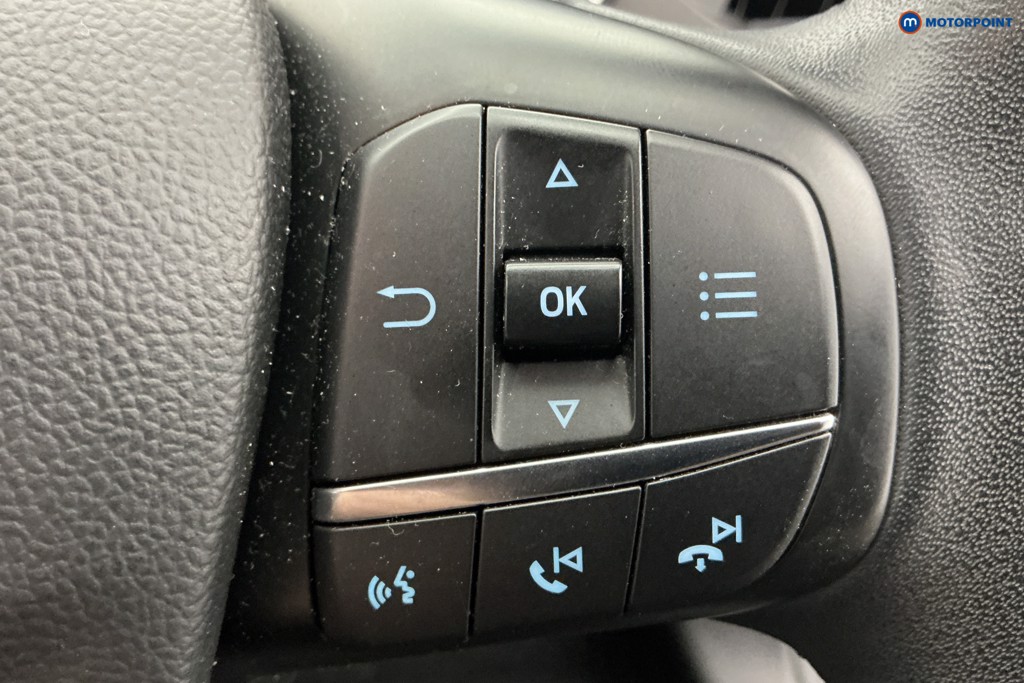 Ford Focus Active Edition Manual Petrol Hatchback - Stock Number (1631341) - 23rd supplementary image