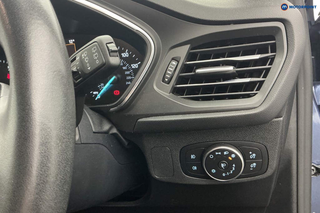 Ford Focus Active Edition Manual Petrol Hatchback - Stock Number (1631341) - 24th supplementary image