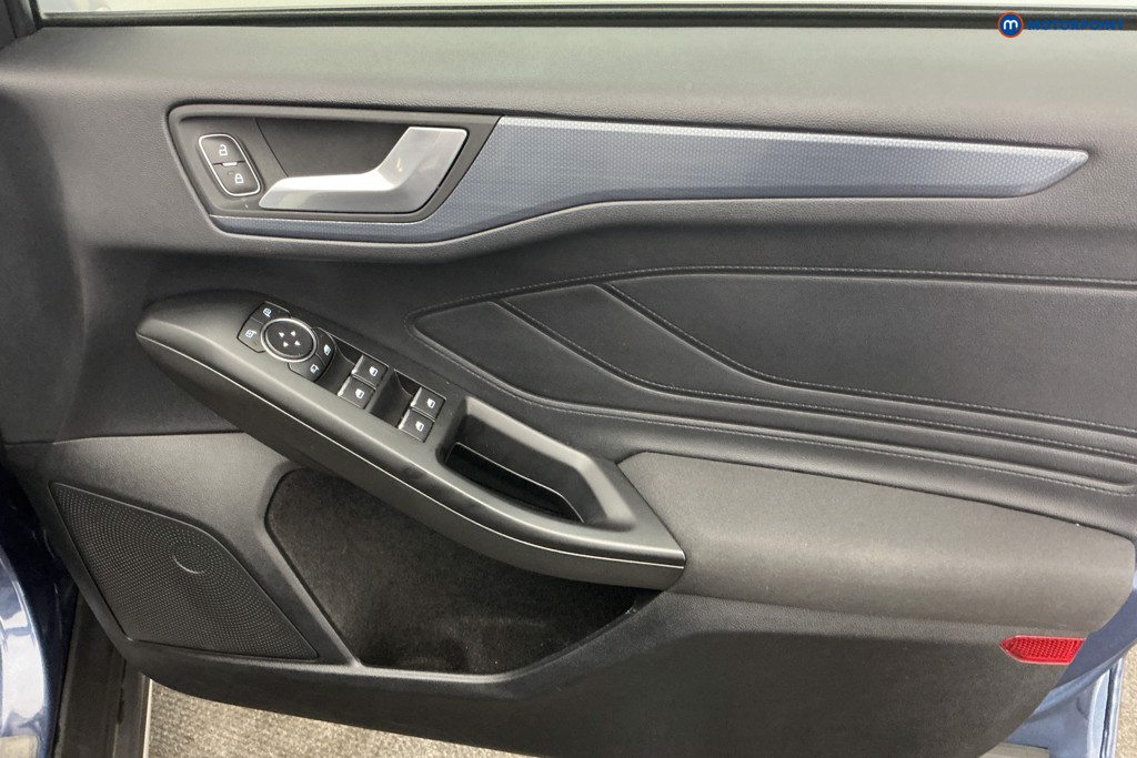 Ford Focus Active Edition Manual Petrol Hatchback - Stock Number (1631341) - 26th supplementary image