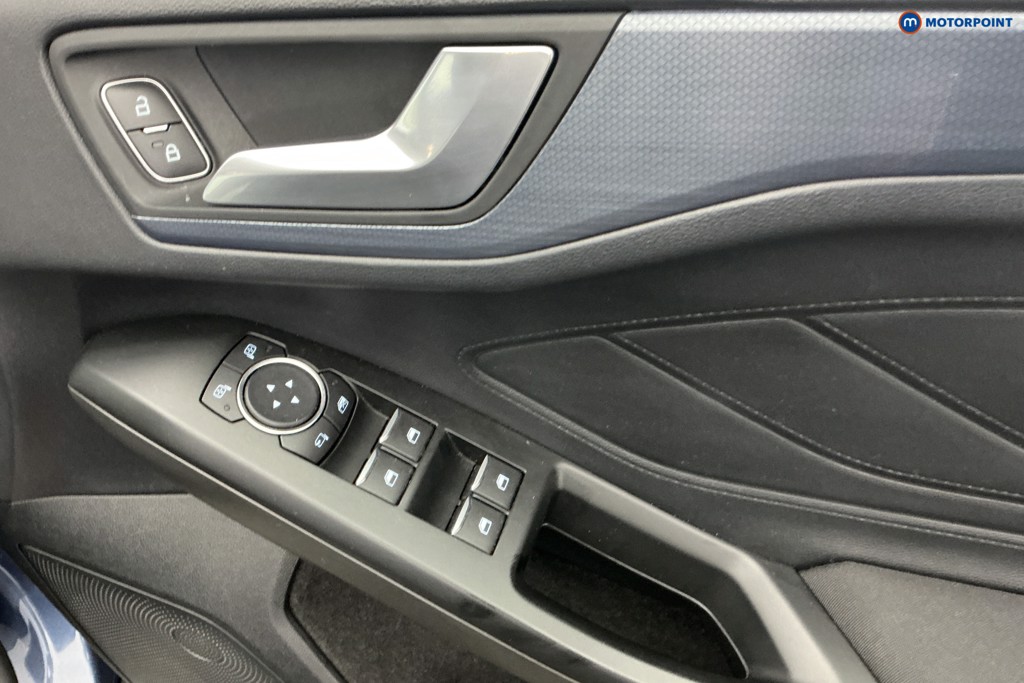 Ford Focus Active Edition Manual Petrol Hatchback - Stock Number (1631341) - 27th supplementary image