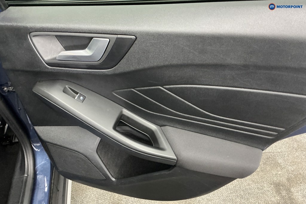 Ford Focus Active Edition Manual Petrol Hatchback - Stock Number (1631341) - 28th supplementary image