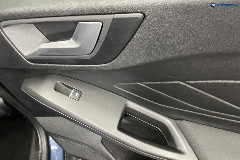 Ford Focus Active Edition Manual Petrol Hatchback - Stock Number (1631341) - 29th supplementary image