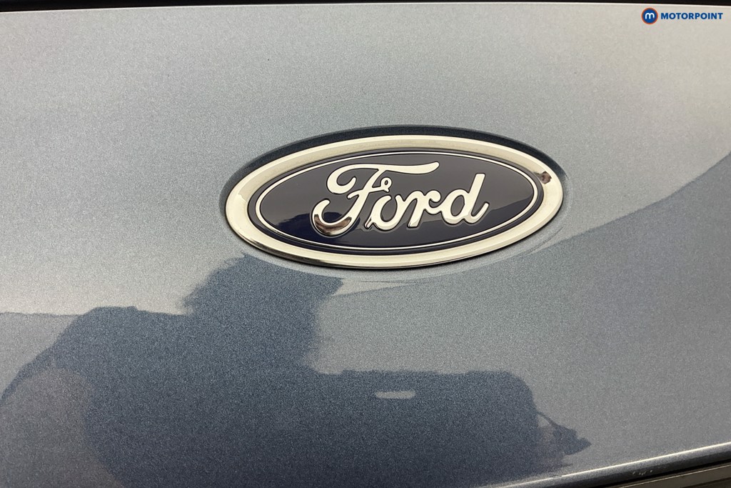 Ford Focus Active Edition Manual Petrol Hatchback - Stock Number (1631341) - 30th supplementary image