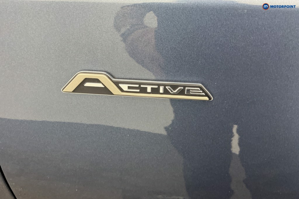 Ford Focus Active Edition Manual Petrol Hatchback - Stock Number (1631341) - 32nd supplementary image