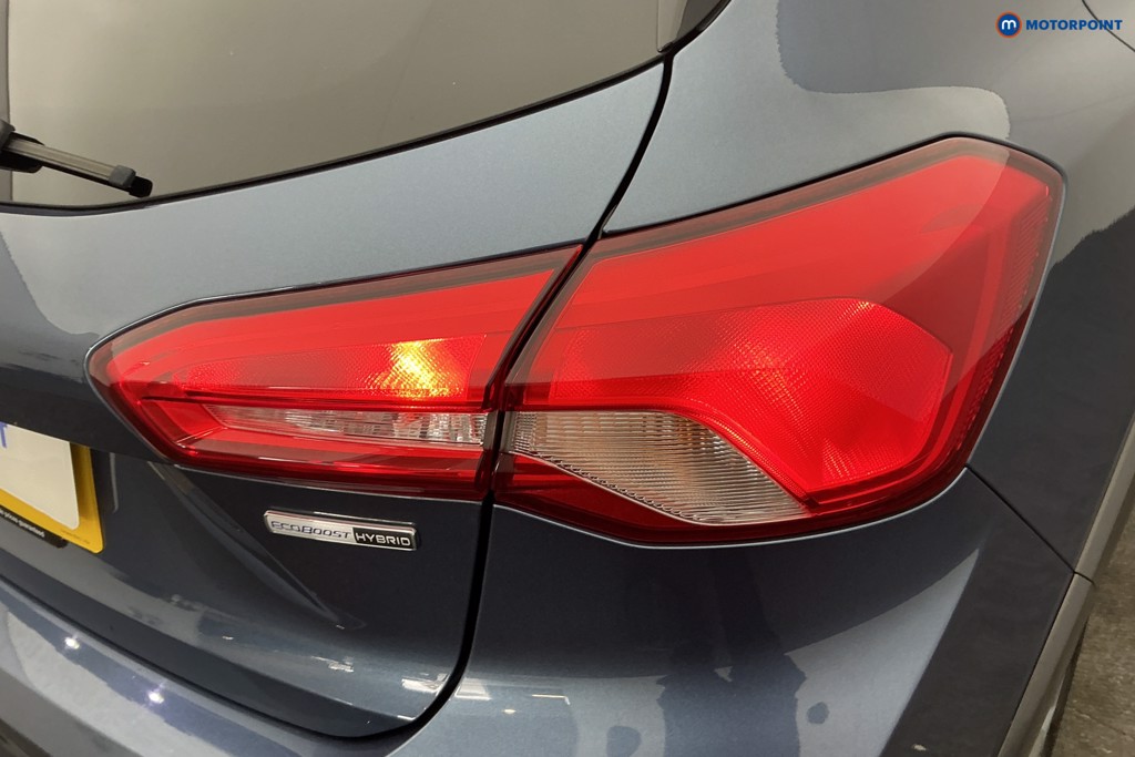 Ford Focus Active Edition Manual Petrol Hatchback - Stock Number (1631341) - 33rd supplementary image