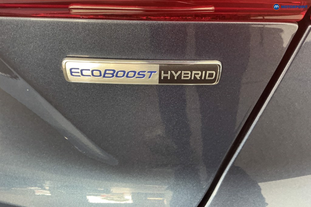 Ford Focus Active Edition Manual Petrol Hatchback - Stock Number (1631341) - 34th supplementary image