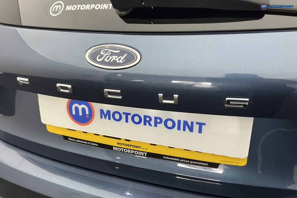 Ford Focus Active Edition Manual Petrol Hatchback - Stock Number (1631341) - 35th supplementary image