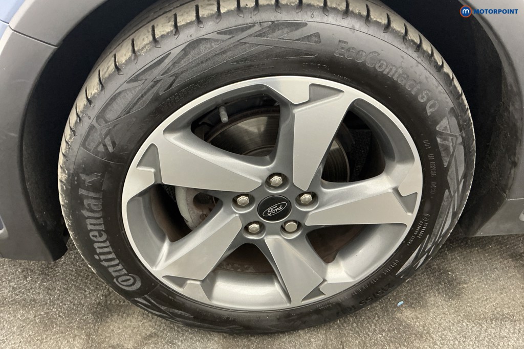 Ford Focus Active Edition Manual Petrol Hatchback - Stock Number (1631341) - 38th supplementary image