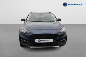 Ford Focus Active Edition Manual Petrol Hatchback - Stock Number (1631341) - Front bumper