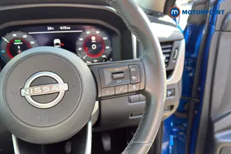 Nissan Qashqai N-Connecta Automatic Petrol-Electric Hybrid SUV - Stock Number (1641816) - 3rd supplementary image
