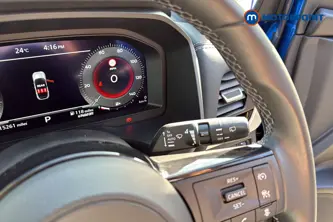 Nissan Qashqai N-Connecta Automatic Petrol-Electric Hybrid SUV - Stock Number (1641816) - 6th supplementary image