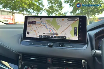 Nissan Qashqai N-Connecta Automatic Petrol-Electric Hybrid SUV - Stock Number (1641816) - 9th supplementary image