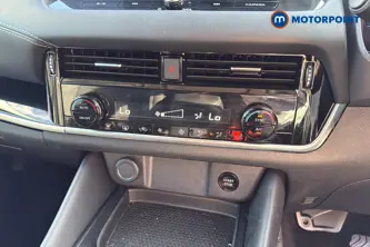 Nissan Qashqai N-Connecta Automatic Petrol-Electric Hybrid SUV - Stock Number (1641816) - 12th supplementary image